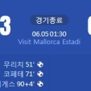 [22/23 LaLiga 38R] RCD 마요르카 vs 라요 바예카노 골장면.gif 이미지