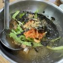 박명도봉평메밀막국수