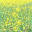 [10월 전시]김바름 서양화전:'Spring Shower'봄날의 찰나 이미지