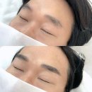 [원주] 원주 남자눈썹 문신 정리는 인블리에서👀👍