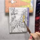 쉽게 그리는 어반스케치 이미지