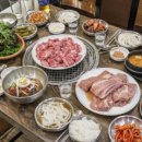 숯불왕갈비 - 양산시 | 숯불왕갈비