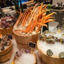 The King's gym | 신종철 뷔페 The King's 후기