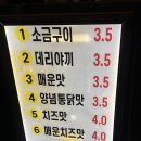 화원농협 명곡지점 앞 | 대구 달성군 화원/설화명곡역 푸드트럭 닭꼬치 맛집 [행운의 닭꼬치]