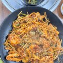 목동해물 | 동탄 목동 맛집 찜콩 동탄점 해물아구찜 가격 후기 주차 가능