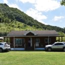 힐링하우스 운일암 이미지