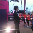 애드벌륜 | [NIKE WOMEN'S RACE SEOUL 7K] 나이키 우먼스 레이스 서울 7K 후기 @2011