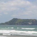 성산일출봉천연보호구역 이미지