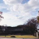 석빙고 공영주차장 이미지