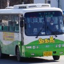 정선공영버스터미널 내 이미지