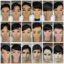 아이리스가발 파주점
