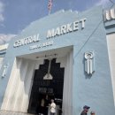 마실마트 | [쿠알라룸푸르] 센트럴마켓｜쇼핑/푸드코트/마트 한번에 해결하기