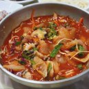 여수용궁횟집 새조개 하모샤브샤브 물회 이미지