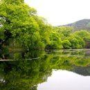 반곡지마을 이미지