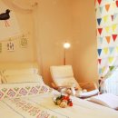 숲속의 예쁜펜션 이미지