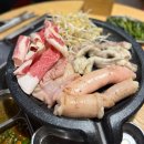 1084 | 수원 영통곱창 | 곱창전골이 서비스, 곱이 가득한 곱창맛집 : 후니네소곱창
