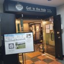 겟인더홀 | 잠실 원포인트 골프레슨 (feat.겟인더홀 송파골프연습장)