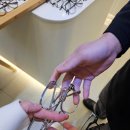 예쁘다 안경 | 가산역안경맛집 아비드안경콘택트 가산디지털단지점 후기 가산최저가