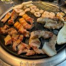 123막창양산 | 광주 삼겹살 맛집 양산동 맛집 “ 숯돈 ”