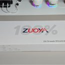 104 | 결국 샀다! ZOUYA GMK104 커스텀 키보드 바디 후기