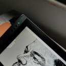 웹툰창작(중급) 이미지