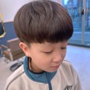 라하 헤어 이미지