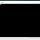 Re: 문제200. (점심시간 문제) putty 로 centos 리눅스 서버에 접속한 화면을 캡쳐해서 올립니다. 이미지
