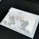 전주 버터필름 셀프사진관 무드룸 가족사진 후기