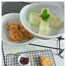 베이킹-애프터눈 티 세트 이미지