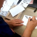 POP예쁜글씨, 캘리그라피 이미지