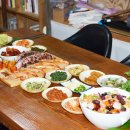 백년민박 이미지