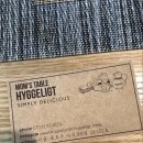 휘겔리(Hyggeligt) | [경복궁] 브런치 맘스테이블 휘겔리HYGGELIGT 후기