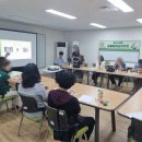 금정구종합사회복지관 | 예그리나 봉사활동(둥글게 둥글개Dog) 금정구종합사회복지관