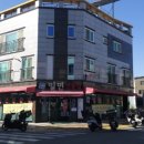 명지우진밀면 이미지