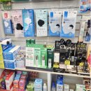 하나로365약국 | 외국인 기념품 추천 약국 화장품 VT코스메틱 PDRN 크림 톤업 선에센스