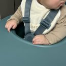 블루하이 | [리뷰] 싸이벡스 레모 3in1 하이체어 스톤블루 내돈내산 후기
