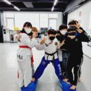 경희대 효 태권도 이미지