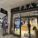 프랫안경원 | 시흥신세계프리미엄아울렛에서 구매한 정유미선글라스 레이벤선글라스 후기