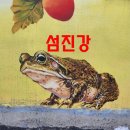 섬진강 매화 나루 이미지