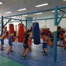 복싱 사관학교 이미지