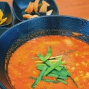 동해 강릉초당짬뽕순두부 대전탄방점