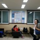 통복시장 로터리 이미지