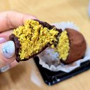 고려대역 4번출구 | 핸섬로스팅 커피 두쫀쿠 맛집 두바이쫀득쿠키 가격 보관방법