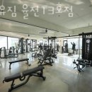더블유짐 율전13호점 이미지