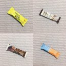 주식회사 바나나허브 | 올리브영에서 파는 프로틴바 4종 비교 후기