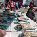 회진시장 이미지