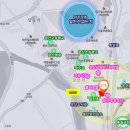 문산역 앞 횡단보도 이미지