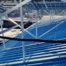 오룡 태양광발전소 이미지