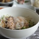 생우럭탕물회
