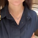 4326 | 명품 목걸이 착용 후기: 까르띠에, 다미아니, 불가리, 반클리프, 티파니앤코